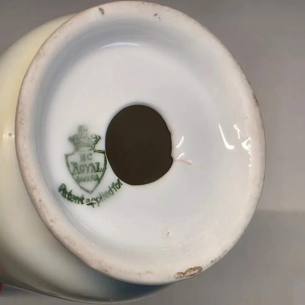 Bavaria vintage royal